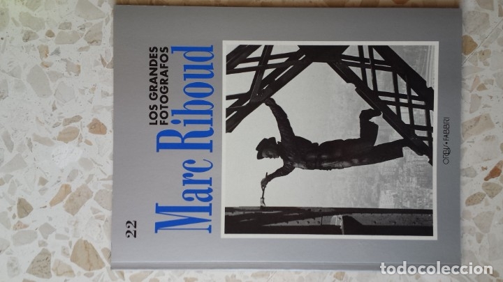 Libros de segunda mano: MARC RIBOUD - Foto 1