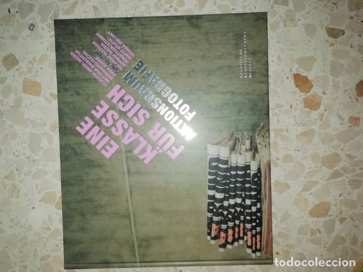 Second hand books: Eine klasse f&uuml;r sich fotograf&iacute;as de varios autores pastas duras 110 pag