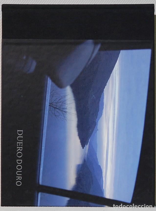 Gebrauchte B&uuml;cher: DUERO DOURO. VARIOS AUTORES. EDITA CAJA DUERO OBRA SOCIAL. 2006