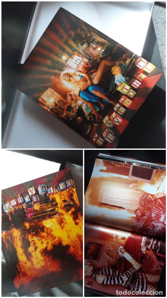 David Lachapelle Heaven To Hell Taschen Prim Sold Through Direct Sale