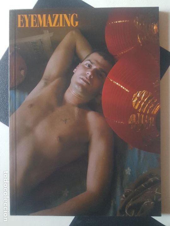 Second hand books: EYEMAZING REVISTA FOTOGRAFIA CONTEMPORANEA NUMERO 5 2004