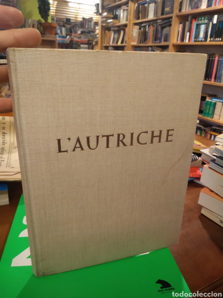 Second hand books: L ' AUTRICE