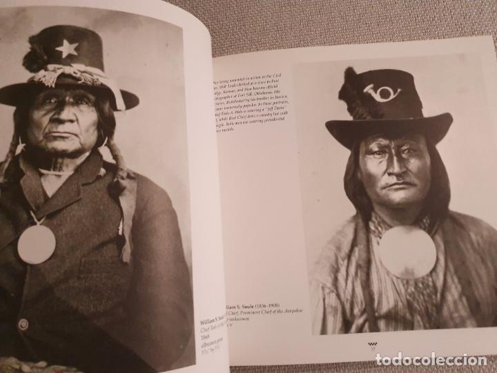 Native American Portraits 1862 1918 En Ingles Buy Books Of Design And Photography At Todocoleccion 192066076