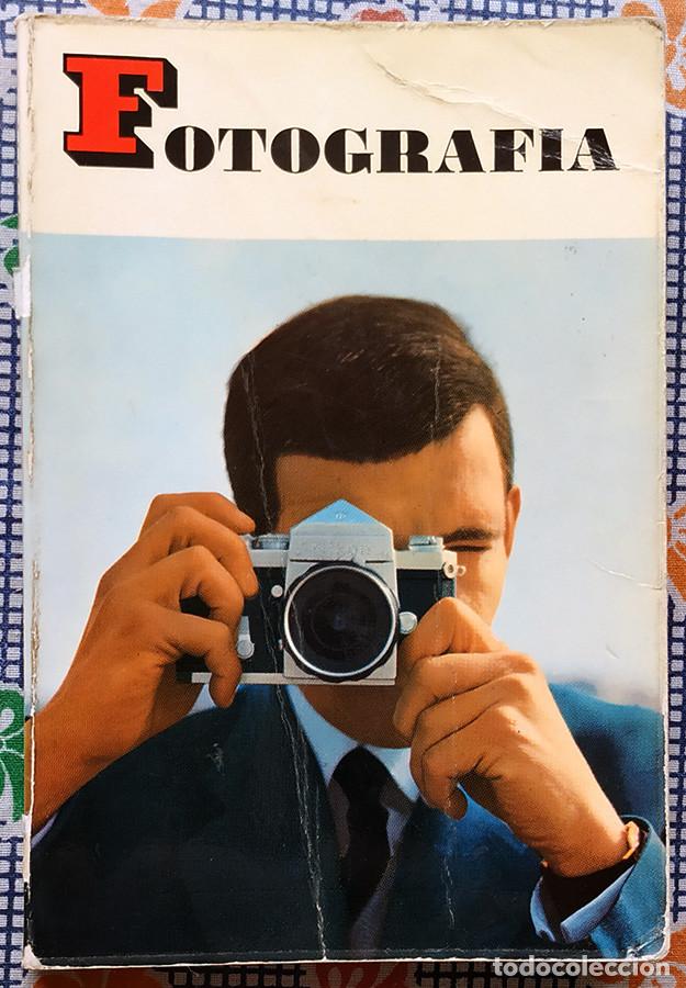 Libros de segunda mano: Fotograf&iacute;a - Ediciones DAIM&Oacute;N - Foto 1