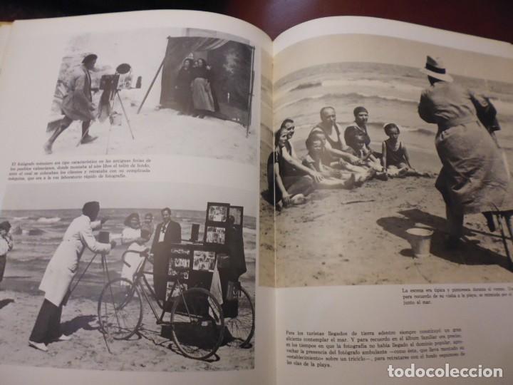 Libros de segunda mano: CIEN AÑOS DE HISTORIA GRAFICA DE VALENCIA - 1980,FOTOS DESFILIS,FINEZAS,PENALBA,LUIS VIDAL - Foto 4 - 193221692
