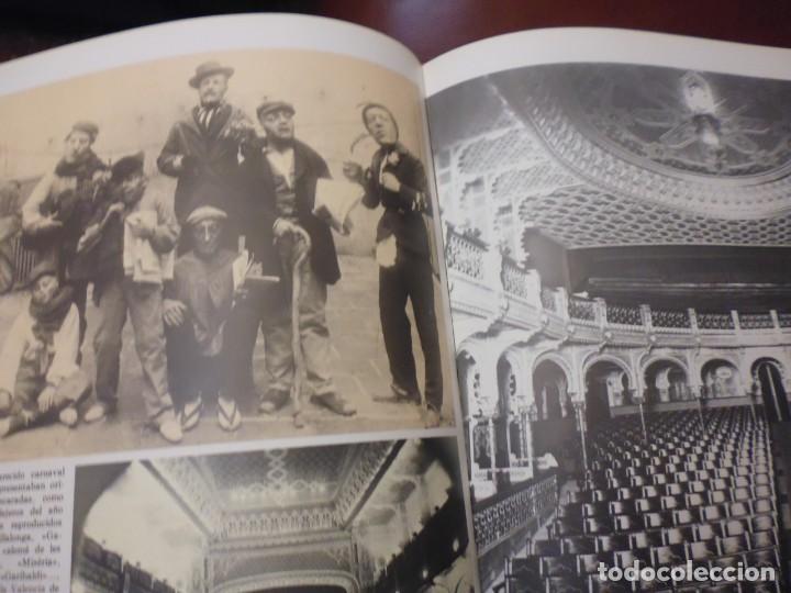 Libros de segunda mano: CIEN AÑOS DE HISTORIA GRAFICA DE VALENCIA - 1980,FOTOS DESFILIS,FINEZAS,PENALBA,LUIS VIDAL - Foto 9 - 193221692