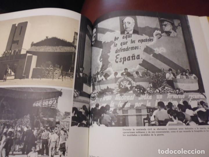 Libros de segunda mano: CIEN AÑOS DE HISTORIA GRAFICA DE VALENCIA - 1980,FOTOS DESFILIS,FINEZAS,PENALBA,LUIS VIDAL - Foto 15 - 193221692