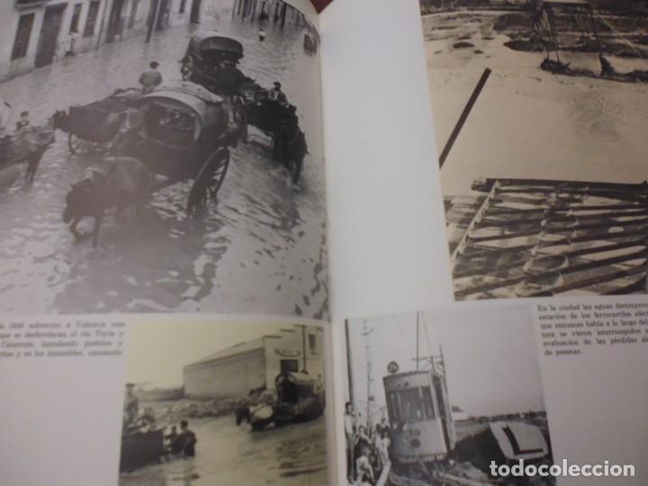Libros de segunda mano: CIEN AÑOS DE HISTORIA GRAFICA DE VALENCIA - 1980,FOTOS DESFILIS,FINEZAS,PENALBA,LUIS VIDAL - Foto 16 - 193221692