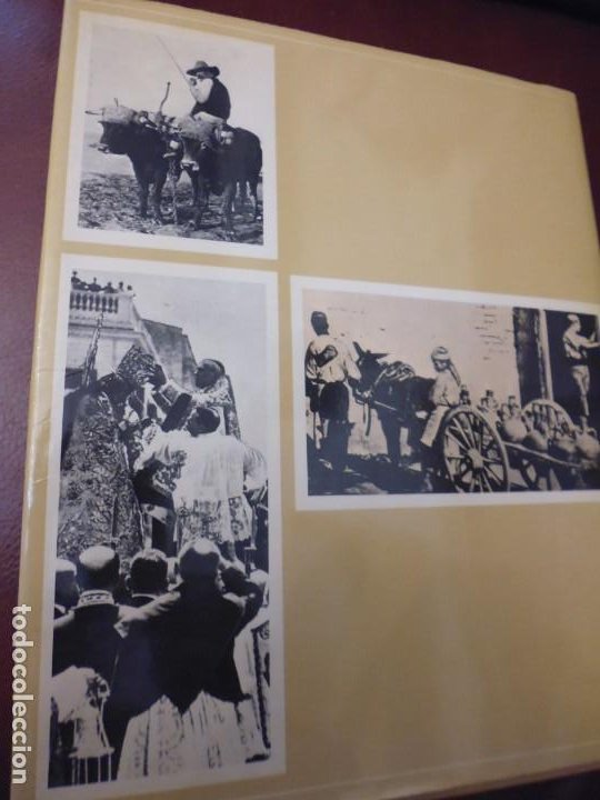 Libros de segunda mano: CIEN AÑOS DE HISTORIA GRAFICA DE VALENCIA - 1980,FOTOS DESFILIS,FINEZAS,PENALBA,LUIS VIDAL - Foto 19 - 193221692