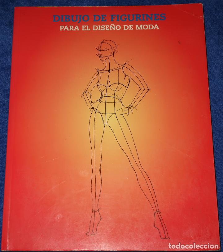 Figurines de moda –