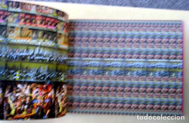 Libros de segunda mano: Multitude, de Carmen Arrabal - Foto 2