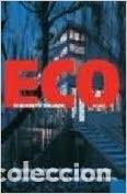 Libros de segunda mano: ECO - ELIZABETH WILHIDE - Foto 1