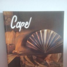 Libros de segunda mano: ANTONIO GUZMAN CAPEL - ART INTERNACIONAL GALLERY - JOSÉ MARÍA ESPARTA