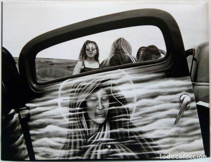 Libri di seconda mano: NORMAN MAUSKOPF - DESCENDANTS. TWIN PALMS, 2010.