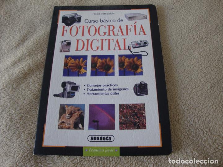 Libri di seconda mano: FOTOGRAFIA DIGITAL