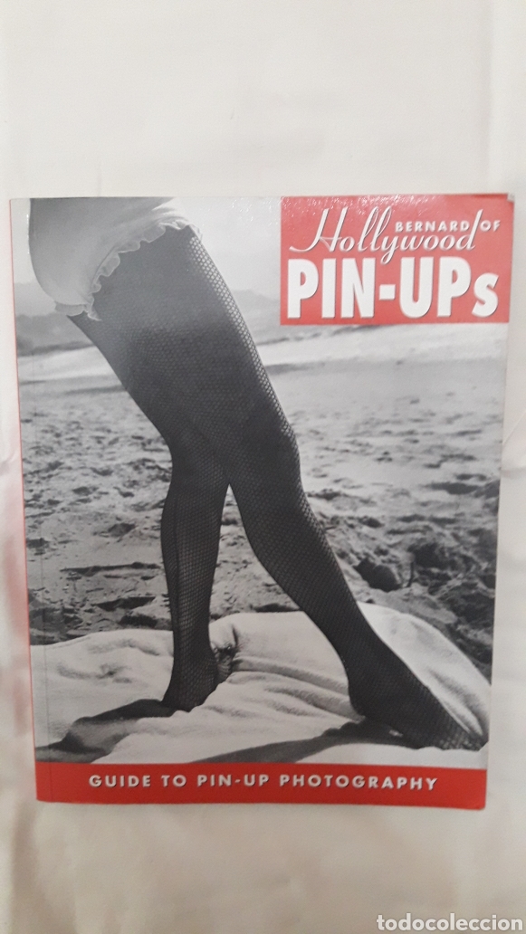 Libri di seconda mano: PIN-UP'S