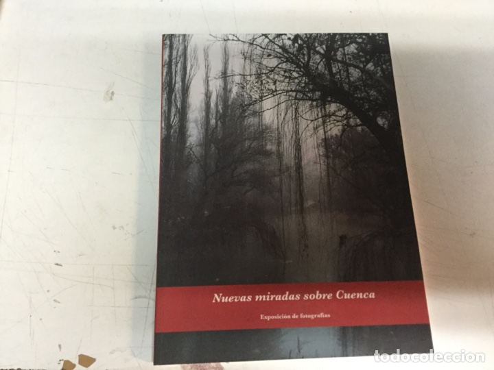 Libri di seconda mano: Nuevas miradas sobre cuenca
