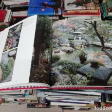 Libros de segunda mano: JAPANESE STYLE. SLESIN, STAFFORD, ROZENSZTROCH. FOTOGRAFÍAS GILLES DE CHABANEIX. 1998. ARQUITECTURA. Lote 197591012