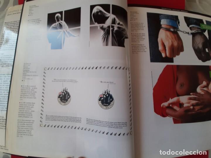 Libros de segunda mano: GRAPHIS DESIGN 91, GRAPHIS PRESS CORP, 1990 - Foto 2
