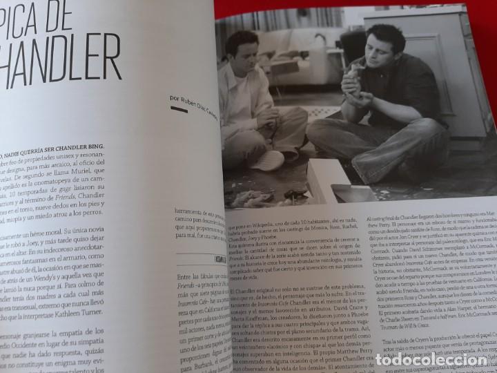 Libros de segunda mano: JOT DOWN, NUMERO 2, OCTUBRE 2012 - Foto 3