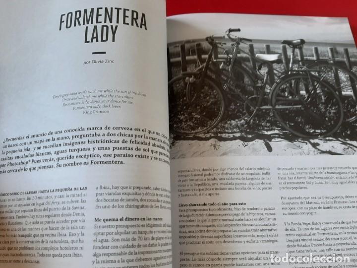 Libros de segunda mano: JOT DOWN, NUMERO 4, JUNIO 2013 - Foto 3