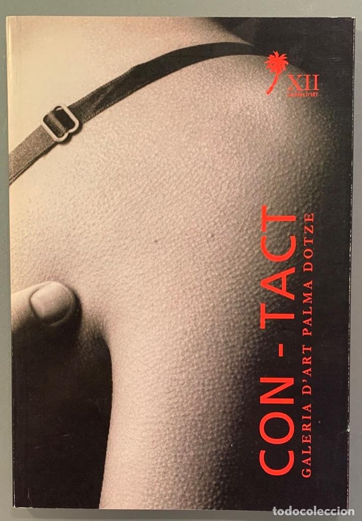 Libros de segunda mano: Con-Tact - Foto 1