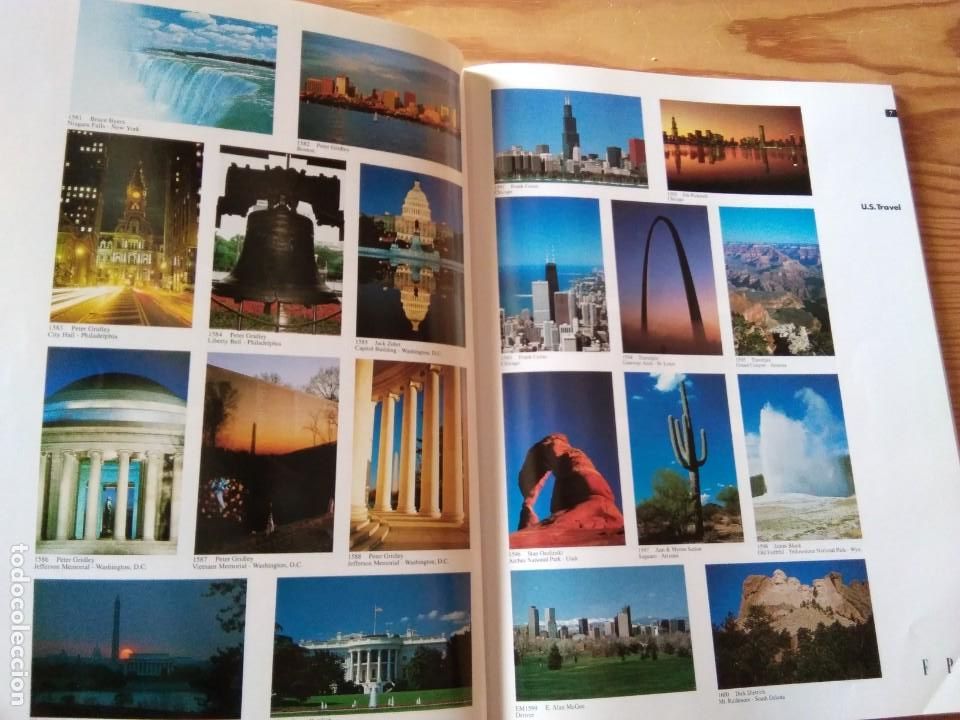 Libros de segunda mano: A.G.E. FOTOSTOCK. SELECTS 3 - Foto 4