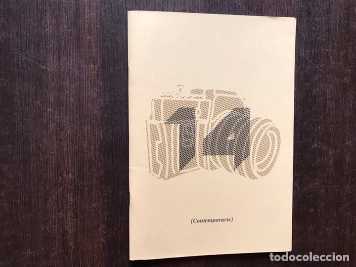 Libri di seconda mano: Contemporarte. Huelva
