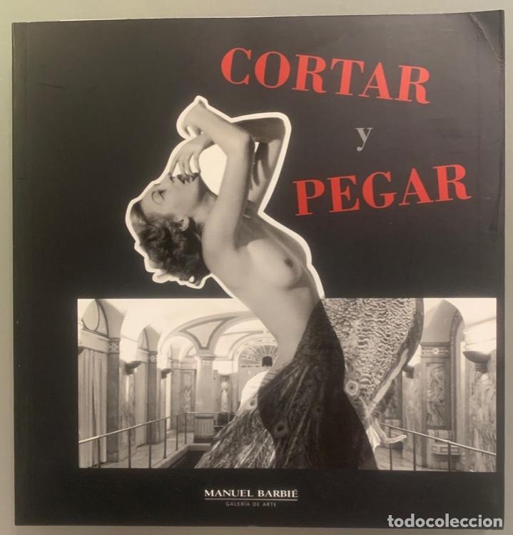 Libros de segunda mano: Cortar y Pegar - Foto 1