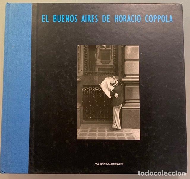Gebrauchte B&uuml;cher: El Buenos Aires de Horacio Coppola