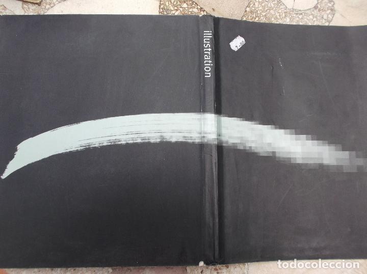 Gebrauchte B&uuml;cher: libro de ilustracion , illustration sin cd rom,muy buenas ilustraciones 152 paginas