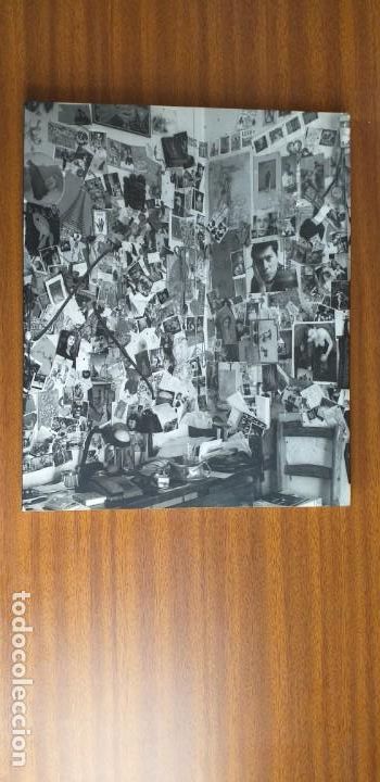 Libros de segunda mano: El &Aacute;lbum &bull; Cuando la mirada acaricia / Cat&aacute;logo Canal Isabel II 1997