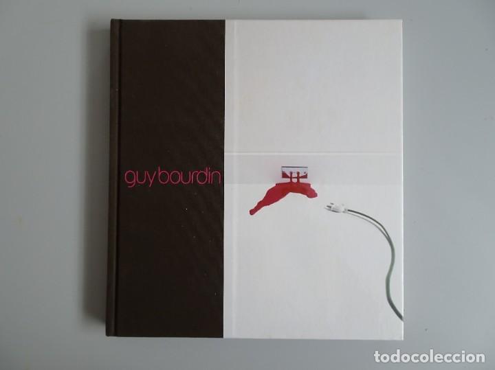 Libros de segunda mano: GUY BOURDIN. - Foto 1