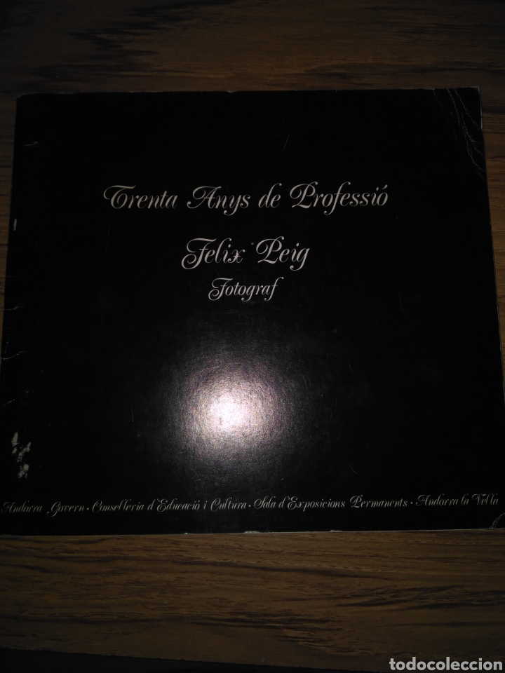 Gebrauchte B&uuml;cher: PEIG F&Egrave;LIX. TRENTA ANYS DE PROFESSI&Oacute;