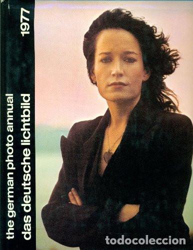 Gebrauchte B&uuml;cher: The German Photo Annual 1977