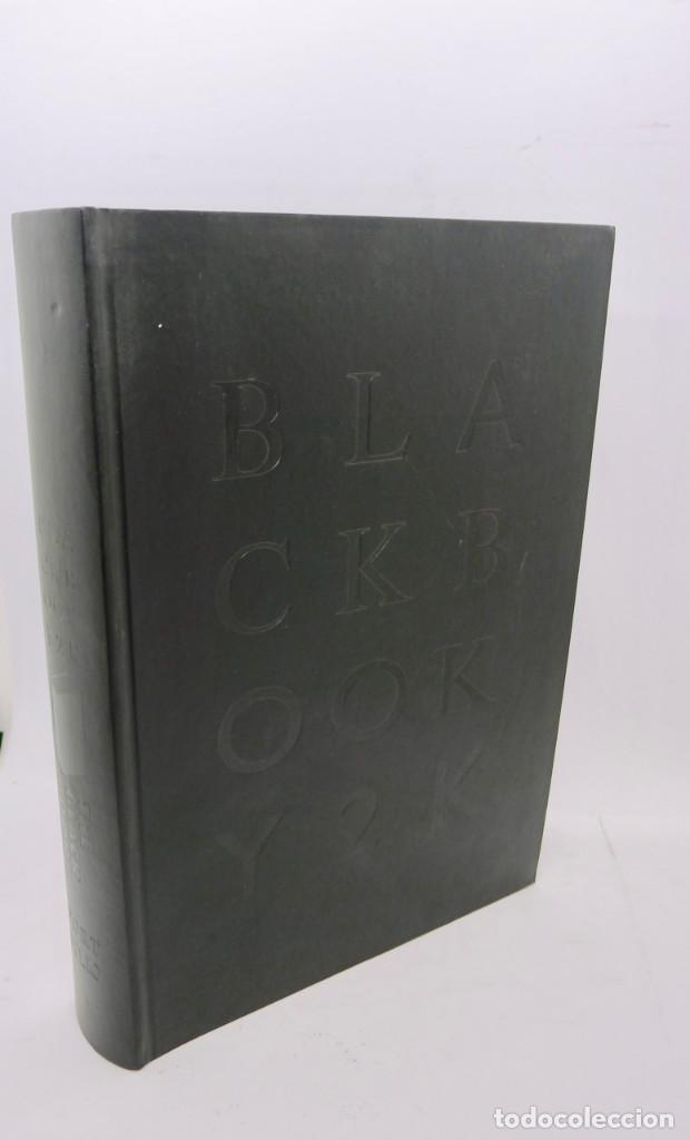 Gebrauchte B&uuml;cher: Black Book 2000 Photography (Portfolio Edition)