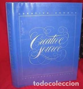 Libros de segunda mano: Creative Source, Third Annual Edition - Canada - Foto 1