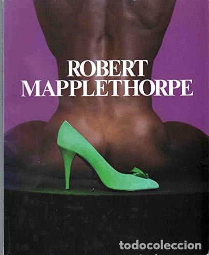 Libros de segunda mano: Robert Mapplethorpe - Foto 1
