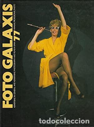Gebrauchte B&uuml;cher: FOTO GALAXIS 77