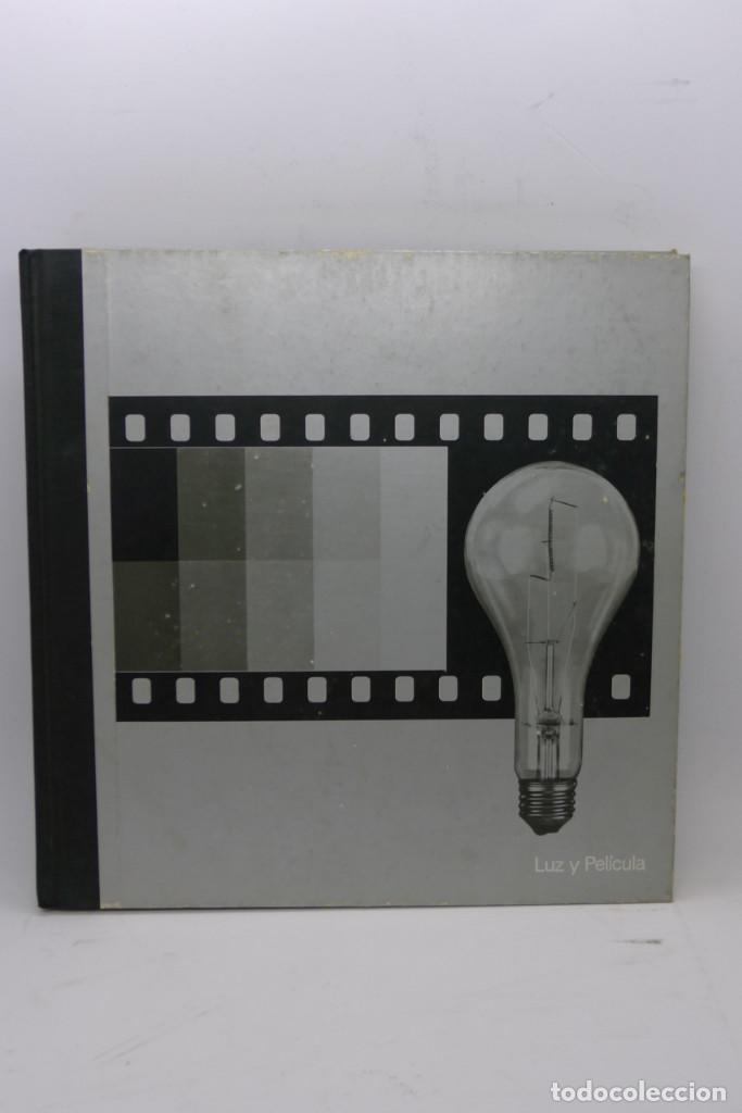 Gebrauchte B&uuml;cher: LIFE, LA FOTOGRAFIA. Luz y Pel&iacute;cula