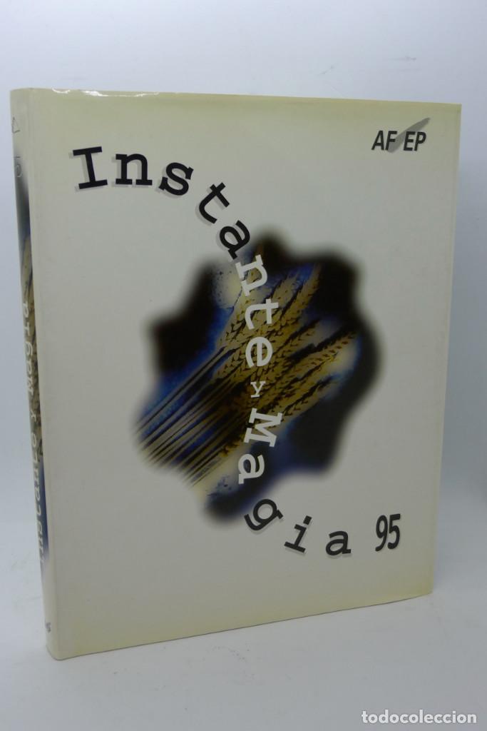 Gebrauchte B&uuml;cher: Instante y magia 95