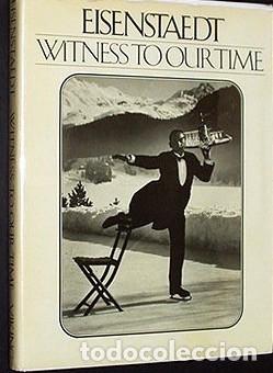 Gebrauchte B&uuml;cher: Witness to Our Time