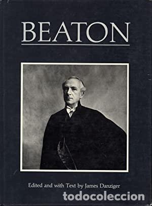 Libros de segunda mano: Beaton, James Danziger - Foto 1