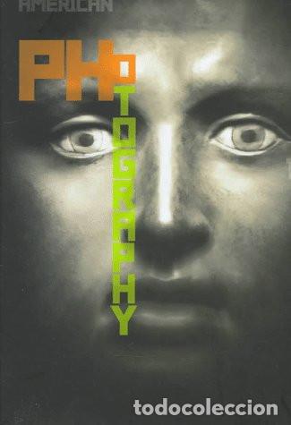 Libri di seconda mano: American Photography 13