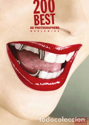 Libri di seconda mano: L&uuml;rzer's Archive, 200 Best Photographers 04/05