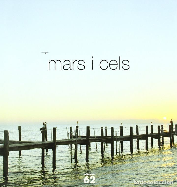 Libros de segunda mano: Mars i cels (Catal&aacute;n) - Foto 1