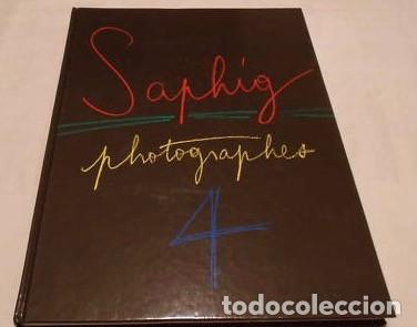 Libri di seconda mano: Saphig 4 - Photography