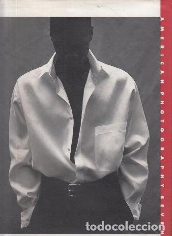 Libri di seconda mano: American Photography Seven
