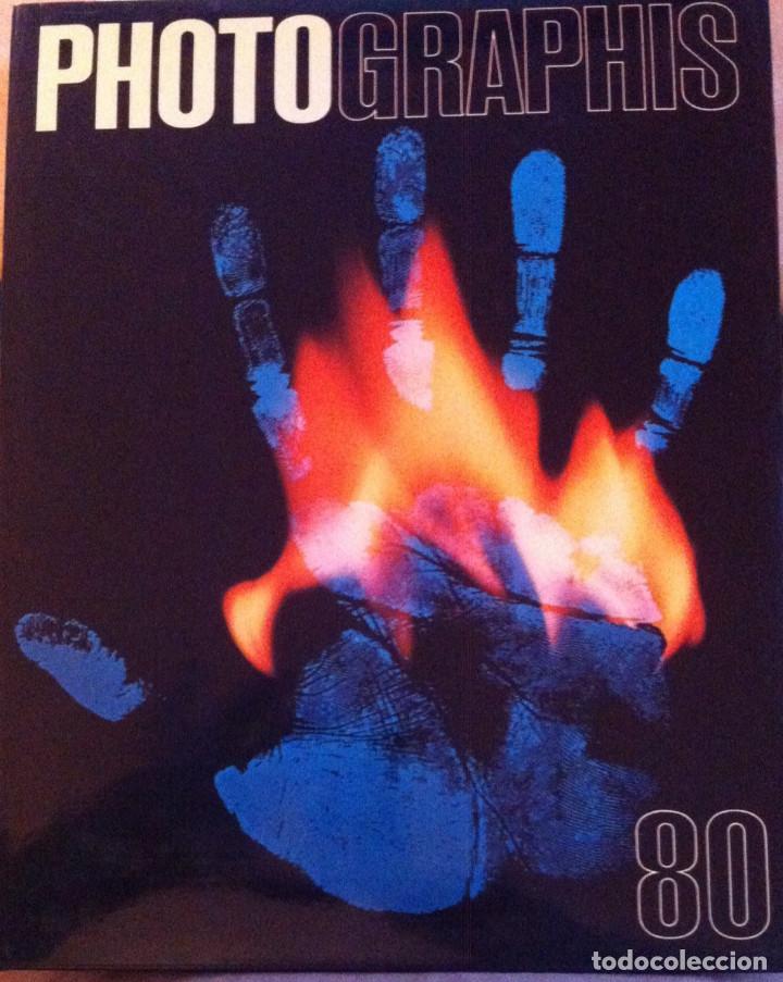 Libri di seconda mano: Photographis 80