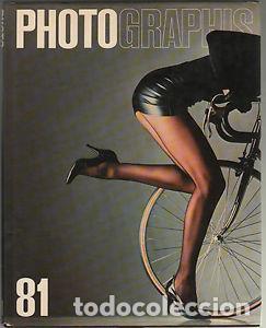 Second hand books: Photographis 81